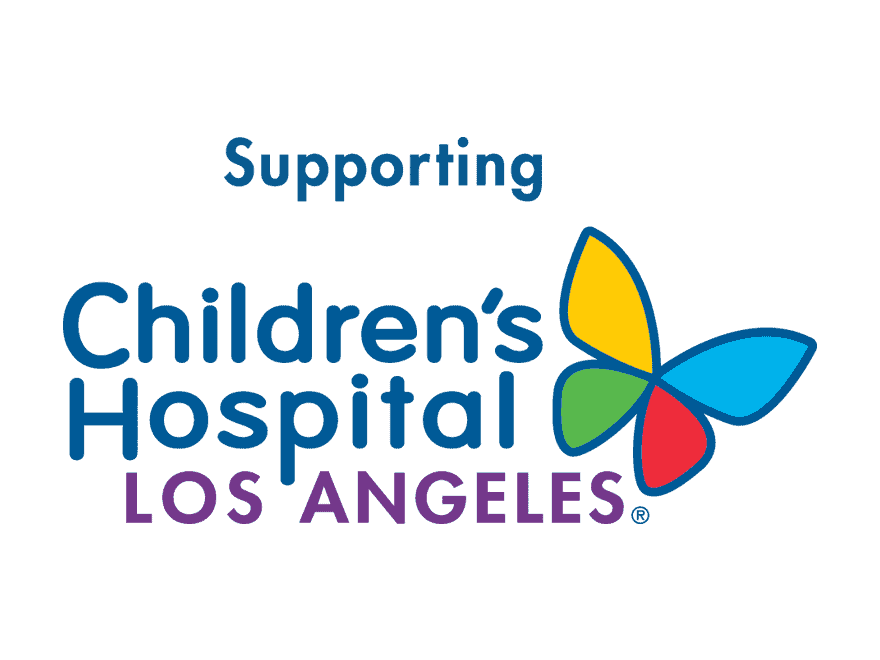 OUTREACH: Children’s Hospital Los Angeles